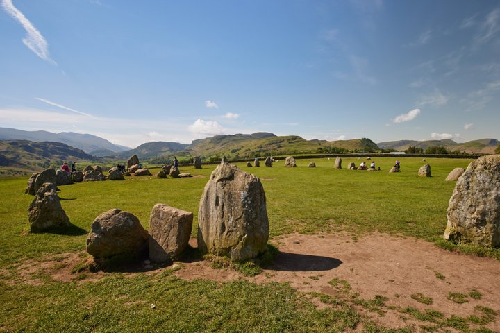 Ten Lakes tour of the Lake District National Park - Photo 1 of 18